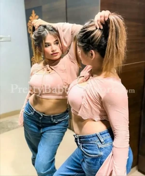 Kritika Sinha