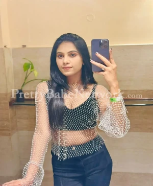 Isha Sharma